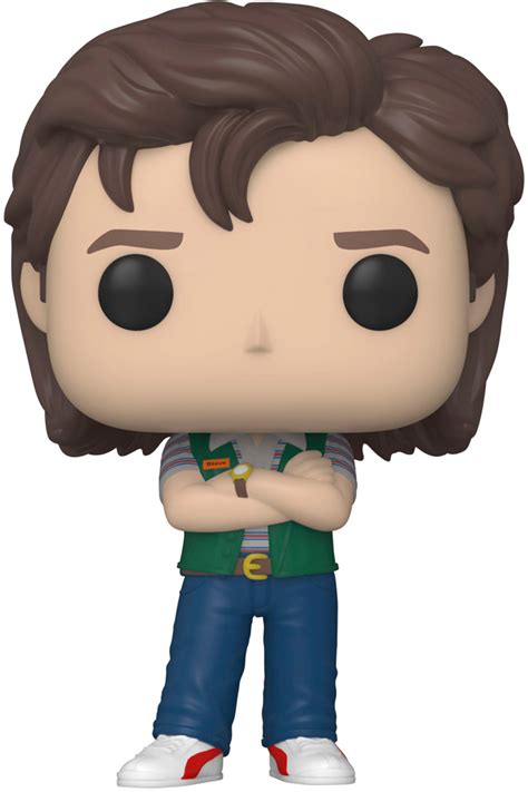 steve stranger things funko